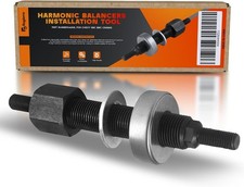 66515 Harmonic Balancers Installation Tool Harmonic Balancer Puller Installer...