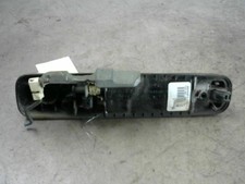 Porte arrière et accessoires Jeep COMMANDER