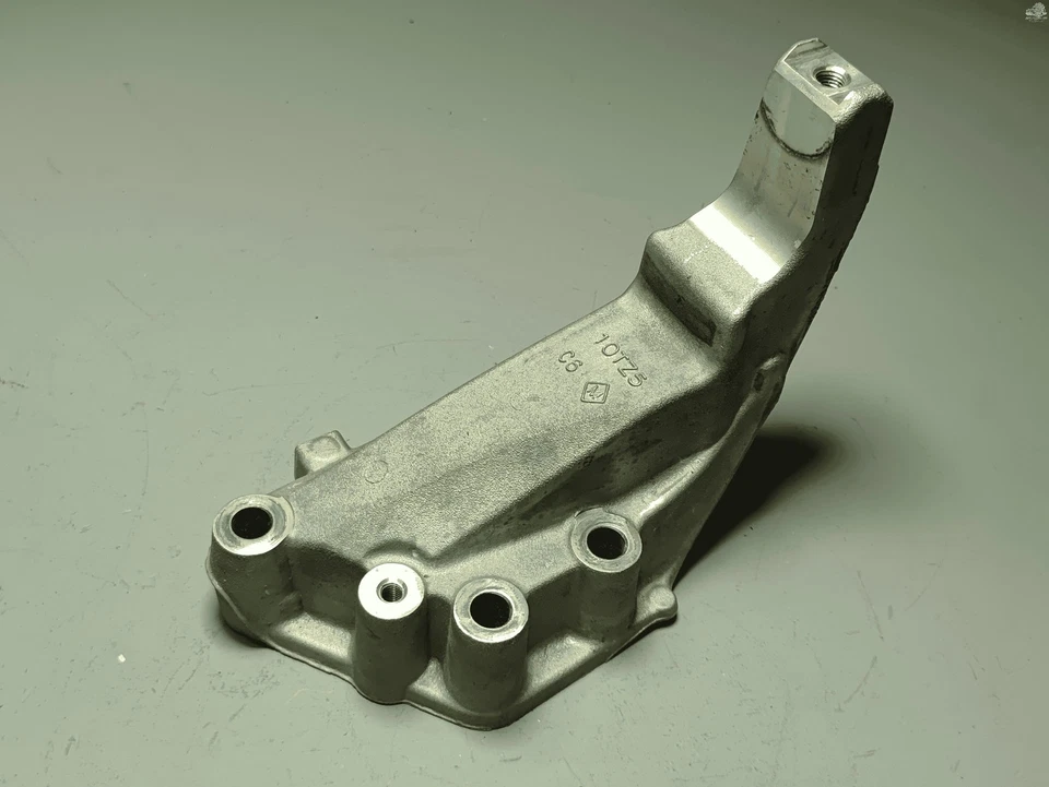 Soporte de montaje trasero motor Honda Ridgeline 2016-2022 OEM Foto 3 de 4