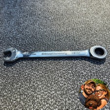 GearWrench 18mm Ratcheting Wrench