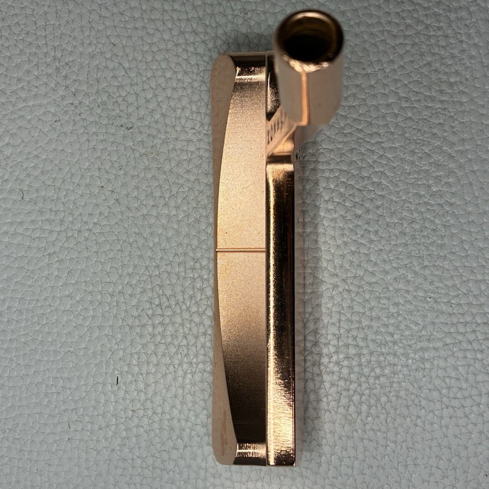 Scotty Cameron proplatinum Mid Slant Laguna Copper Custom Head only - Image 3 of 4
