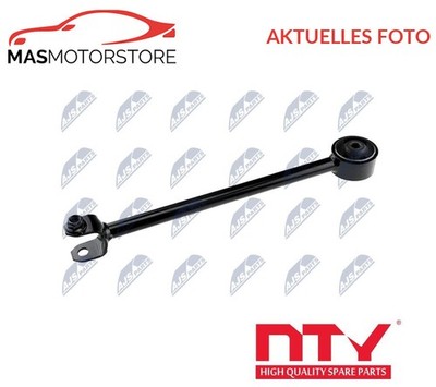 QUERLENKER LENKER RADAUFHÄNGUNG HINTEN RECHT LINKS OBERE NTY ZWT-HD-024 V NEU