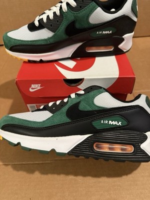 Nike Air Max 90 Pure Platinum/Black 