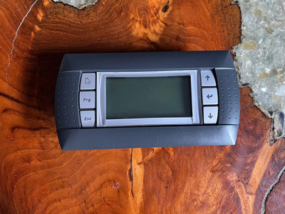 Carel PGD1000FW1 PGD Display Controller TOP 2