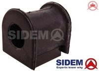 Sidem 845911 Lagerung FüR Stabilisator Stabilager Lager Stabilisator