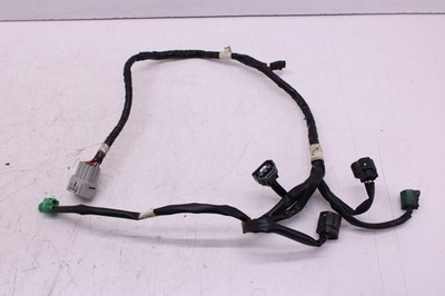 05-10 YAMAHA MAJESTY 400 YP400 OEM  INJECTOR SUB LEAD WIRING HARNESS WIRE LOOM