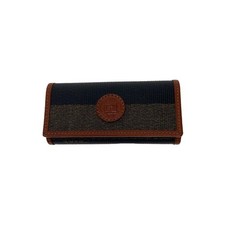 FENDI Key Case Multicolor Men's
