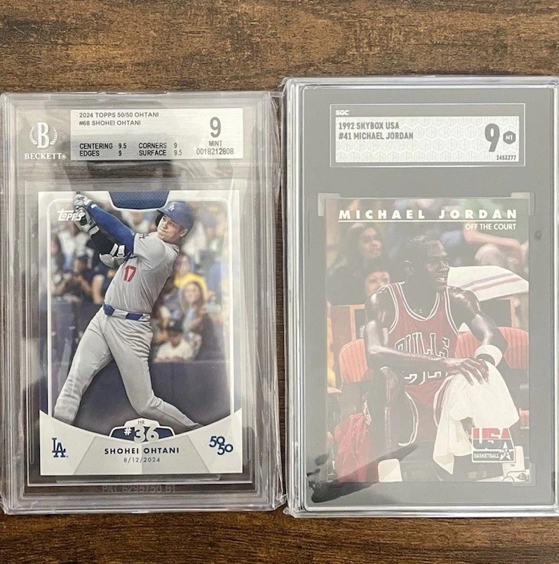 SkyBox Baseball Sports Trading Cards & Accessories for sale | eBay