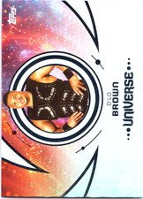 2025 Topps Universe - D'Lo Brown #190