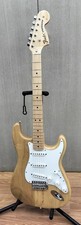 Electric Guitar MIJ TRAD 70S STRAT FENDER JAPAN