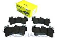 Bremsbeläge vorne Audi Q7 4L Textar 2369302 Bremsbelagsatz Bremsklötze *NEU*