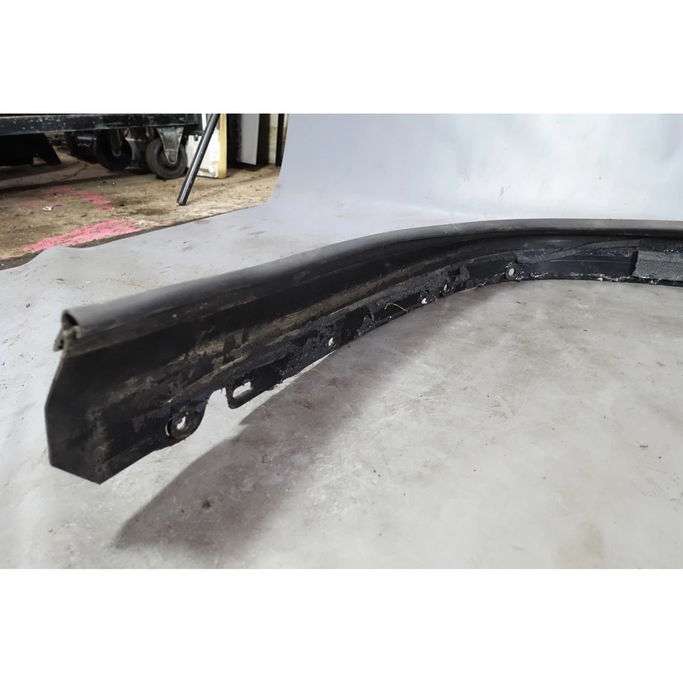 Cuadro sellado trasero superior plegable convertible BMW Z3 Roadster 1996-02 dañado NLA OEM Foto 2 de 4