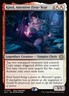 MTG Kirol, Attentive First-Year (231p/94) Lorwyn Eclipsed Promos LP