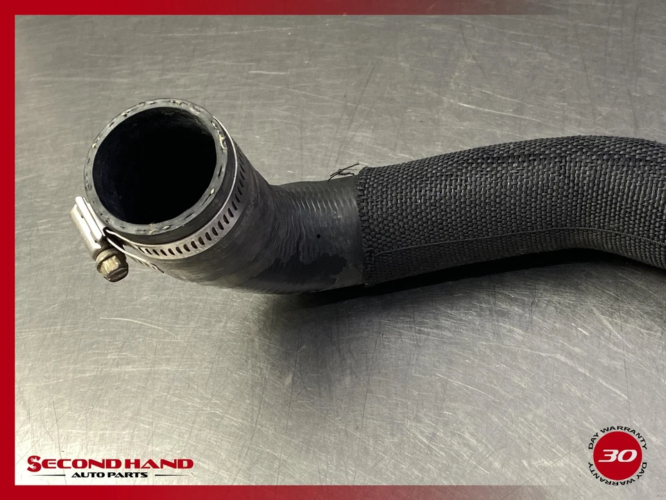 Mercedes Benz Clase Gl X164 Gl450 2007-2012 tubo manguera tubo refrigerante radiador Foto 2 de 4