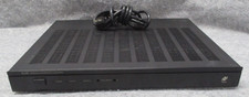 NILES SI-245 Integration 2-Channel Amplifier w/Power Cord EX Condition