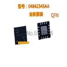 1Pcs 04842345AA QFN New original in stock