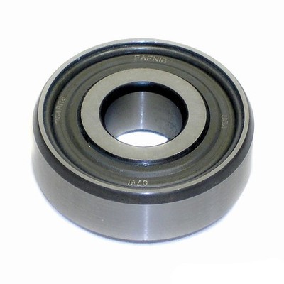 Timken 212KD Conrad Deep Groove Single Row Radial Ball Bearing With 1 Shield