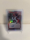 2025 Donruss Optic Isaiah Bond Base (RAW)