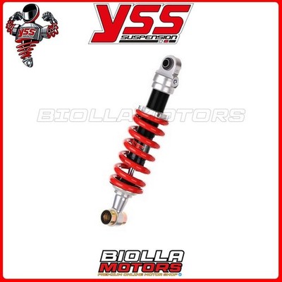 HINTERER MONO STOSSDÄMPFER YSS BETA RR 125 ENDURO 2018 ME302-300T-61 204592941