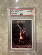 Kobe Bryant Gets His Own 2012-13 Panini Basketball Card Set 11