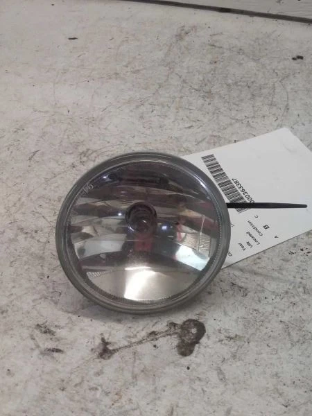 Luz de esquina/estacionamiento antiniebla Shelby GT 500 compatible con Mustang 2566887 07-14 Foto 3 de 4