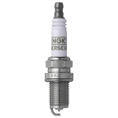 NGK 7090 BKR5EGP G-Power Platinum Spark Plug