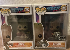 Ultimate Funko Pop Guardians of the Galaxy Figures Gallery and Checklist 103