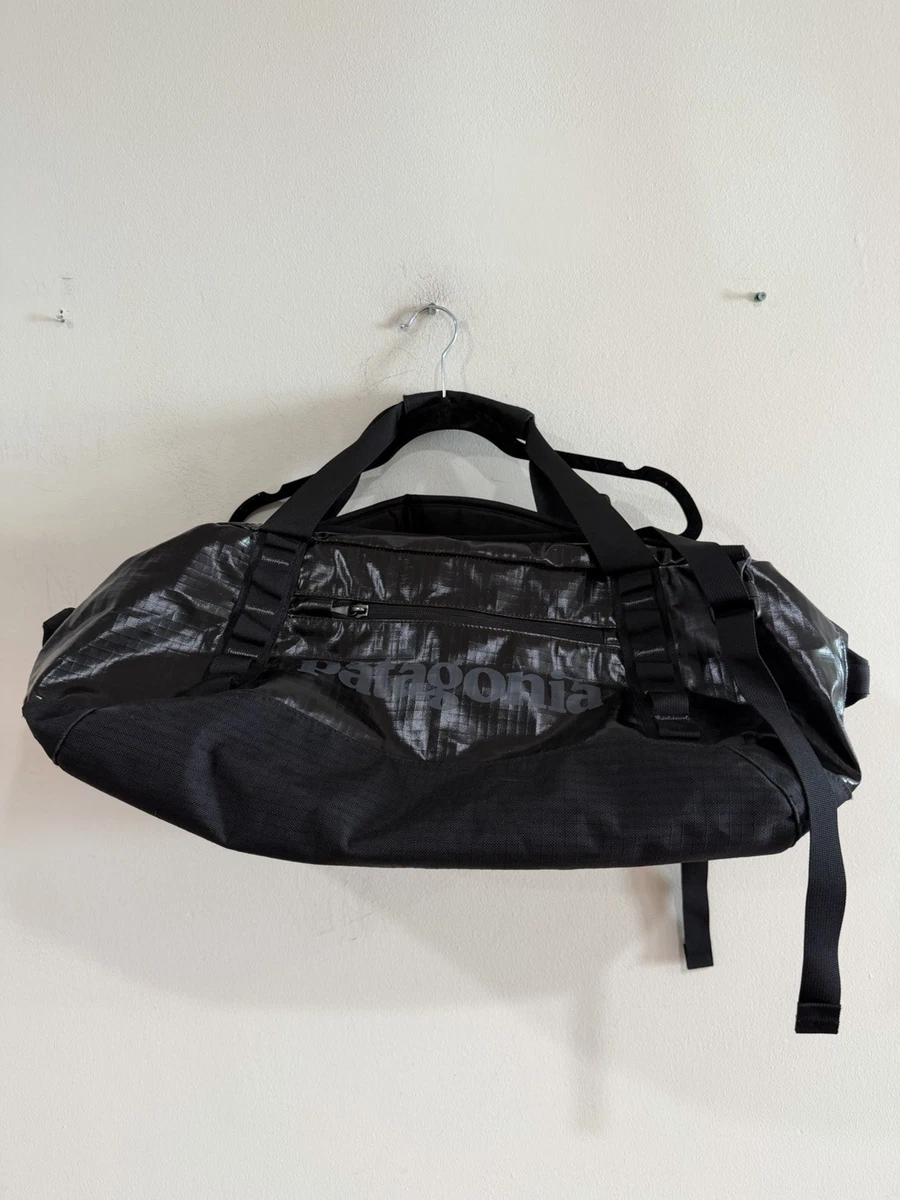 70l duffel bag patagonia Patagonia Black Hole Duffel 70L Bag-Tidal Teal — REAL Watersports main image 0