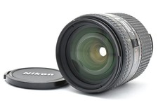  Near Mint Nikon AF NIKKOR 28-105mm F3.5-4.5 D Macro Zoom Lens from JAPAN