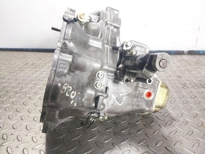 46516837 getriebe ft DAEWOO MATIZ 0.8 CAT lvaap11118540