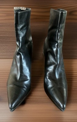 Stewart Weitzman Boots Size 7 In Great Shape
