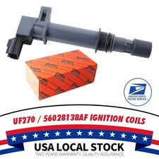 OEM Ignition Coil For Dodge Ram 1500 Nitro Durango Dakota 2002-2007 3.7L 4.7