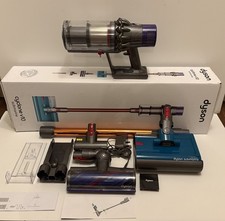 EX DEMO DYSON V10 Submarine Wet & Dry Cordless Stick Vacuum Cleaner RRP £470