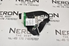 Mercedes CLK W209 C209 Sicherheits Anschnall Gurt Vorne Links Rechts A2098602585