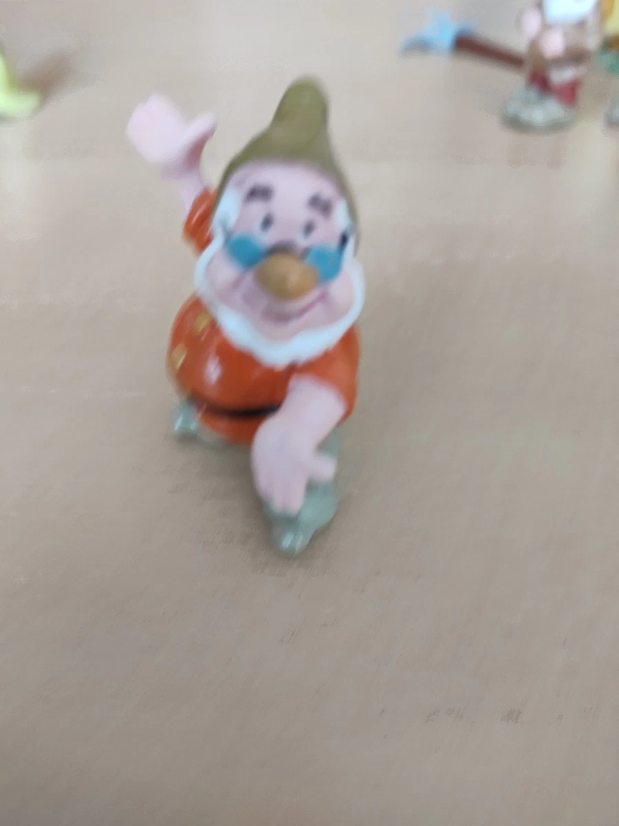 schneewittchen und die sieben zwerge figuren