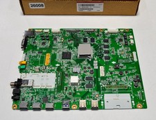 LG EBU62412302 TV Power Control Board EAX65167303