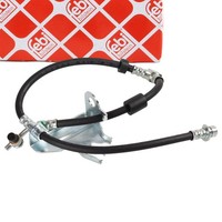febi 172395 Bremsschlauch FüR Land Rover Discovery V (L462) Vorne Rechts