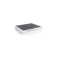 Filter, Innenraumluft Mann-Filter CUK 24 003 FüR Opel Vauxhall General Motors