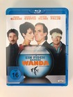 Ein Fisch namens Wanda | Blu-ray | John Cleese