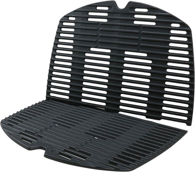 7646 Cooking Grates for Weber Q300 Q320 Q3000 Q3200 Series Gas Grills Grill Part