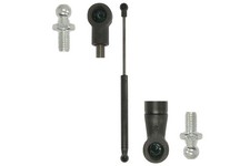 Ressort pour MAN LION´S CITY, NG, NL, NM, NÜ, SÜ, TGA, TGL I, TGM I, TGS I, TGX