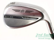 Titleist Vokey SM10 Tour Chrome Wedge Sand SW 56  Steel Wedge Flex Right 36.0in