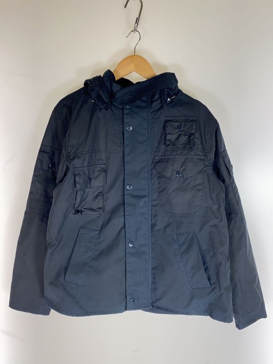 Barbour x Engineered GarmentsSpecial order COWEN WAX JACKET M Cotton Black #477