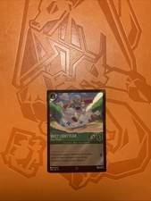 Buzz Lightyear Space Ranger Foil Promo 57/P3 AMC Toy Story 5 Disney Lorcana NM