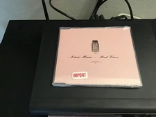 Aimee mann red vines  cd