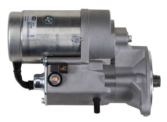HELLA 8EA 015 642-051 STARTER