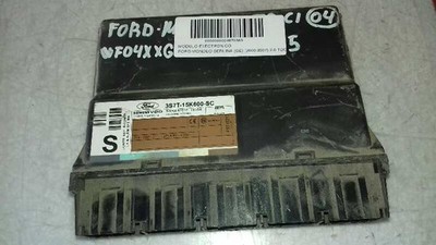 3S7T15K600SC ELEKTRONISCHES MODUL / 4870383 FÜR FORD MONDEO BERLINA GE 2.0 TDC