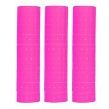 Pricing Labels, 30 Rolls 15000 Price Labels for Mx-5500 M5500 White Price Mar...