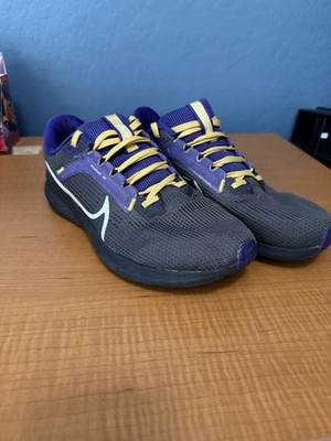 Pegasus Viking Tennis Shoes Nike Minnesota Vikings Air Zoom - Main Image