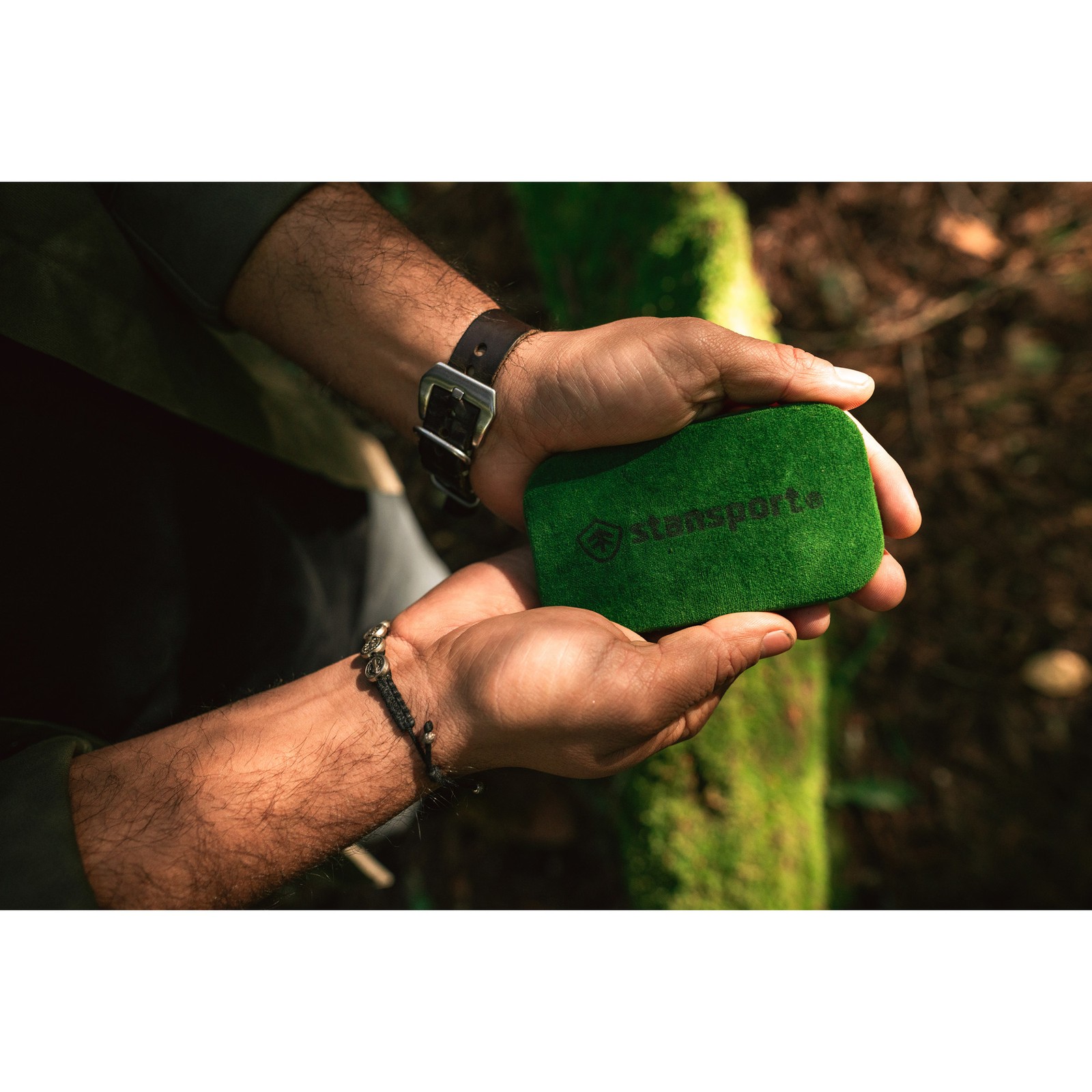 Stansport Solid Fuel Hand Warmer